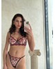 Soft Desire Lingerie Set