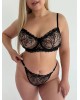 Ember Lingerie Set