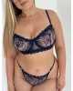 Celeste Lingerie Set