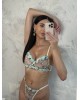 Blush Pearl Lingerie Set