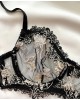 Dark Allure Lingerie Set