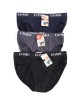 Ανδρικό Σλιπ UOMO 3 Pack