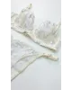 Romantic Heart Lingerie Set