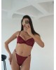 Fatal Desire Lingerie Set