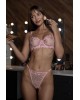 Pink Whispers Lingerie Set