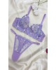 Fairy Flirt Lingerie Set