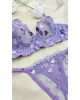 Fairy Flirt Lingerie Set