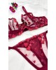 Sirena Lingerie Set