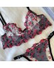 Soft Desire Lingerie Set