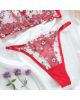 Rêve Lingerie Set