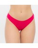 Γυναικείο Slip Μονόχρωμο Με Λεπτή Ραφή 3pack