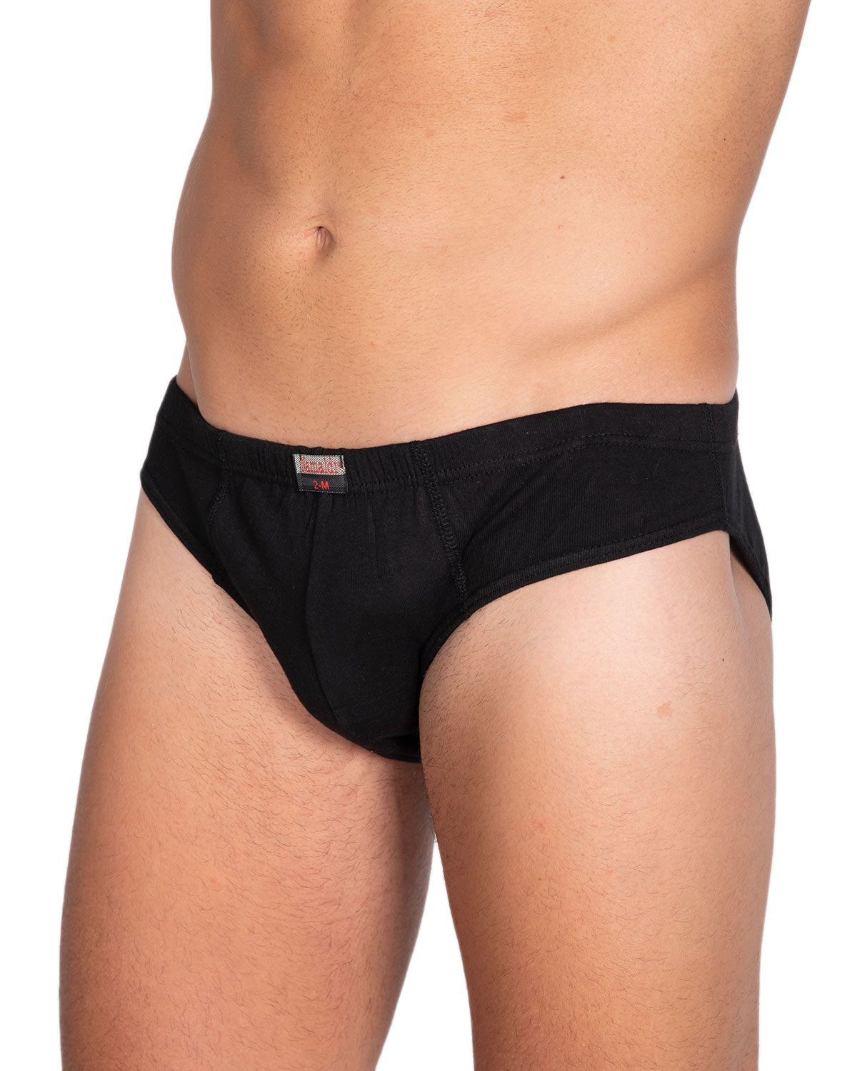 Slip Με Περαστο Λάστιχο 3pack