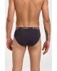 Ανδρικό Σλιπ UOMO 3 Pack