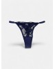 Γυναικείο Δαντελένιο String