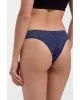  Γυναικεία Brazil Πουά Βαμβακερά 3pack