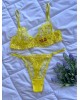 Moonlight Glow Lingerie Set