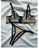 Siren Lingerie Set