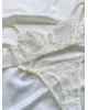 Ivory Dream Lingerie Set