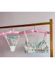 Blush Pearl Lingerie Set