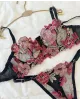 Divine Lingerie Set