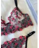 Soft Desire Lingerie Set