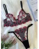 Soft Desire Lingerie Set