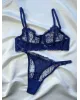 Celestia Lingerie Set