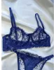 Celestia Lingerie Set