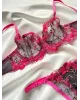 Seduce Lingerie Set