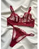 Temptation Lingerie Set