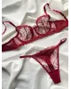 Temptation Lingerie Set