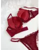 Enchanted Lace Lingerie Set