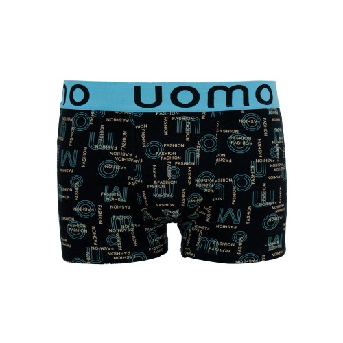 Ανδρικό Μποξεράκι UOMO 