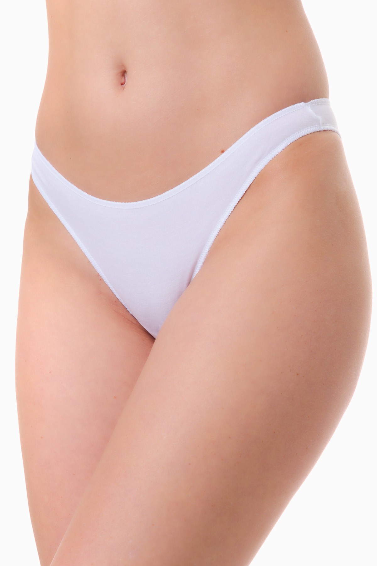 Γυναικείο Slip 4 pack