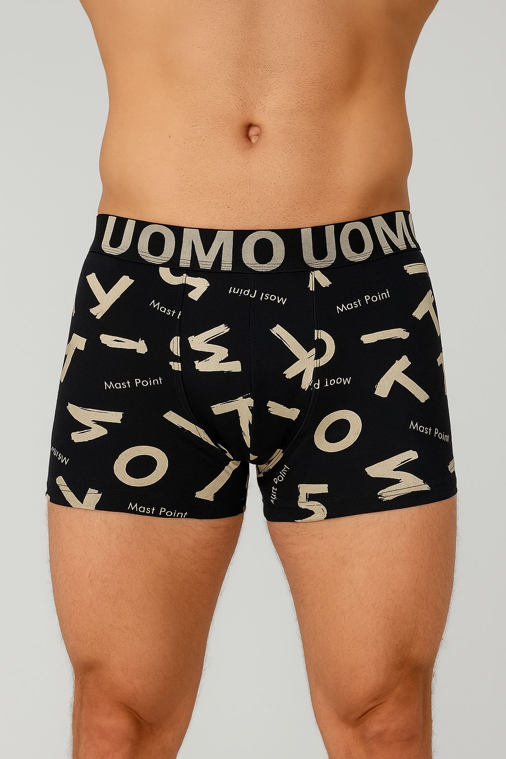 Ανδρικό Μποξεράκι Uomo 