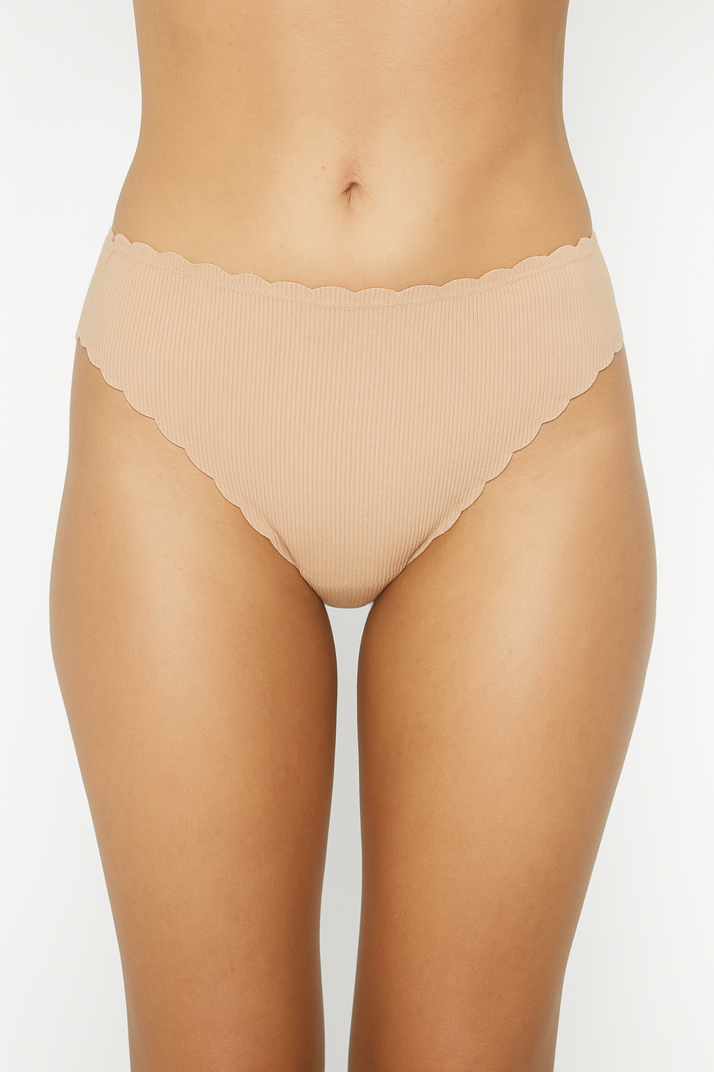 Γυναικείο Slip Xωρίς Ραφές 3pack