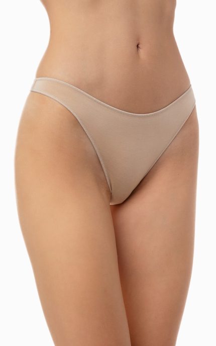 Γυναικεία Slip String 4 pack