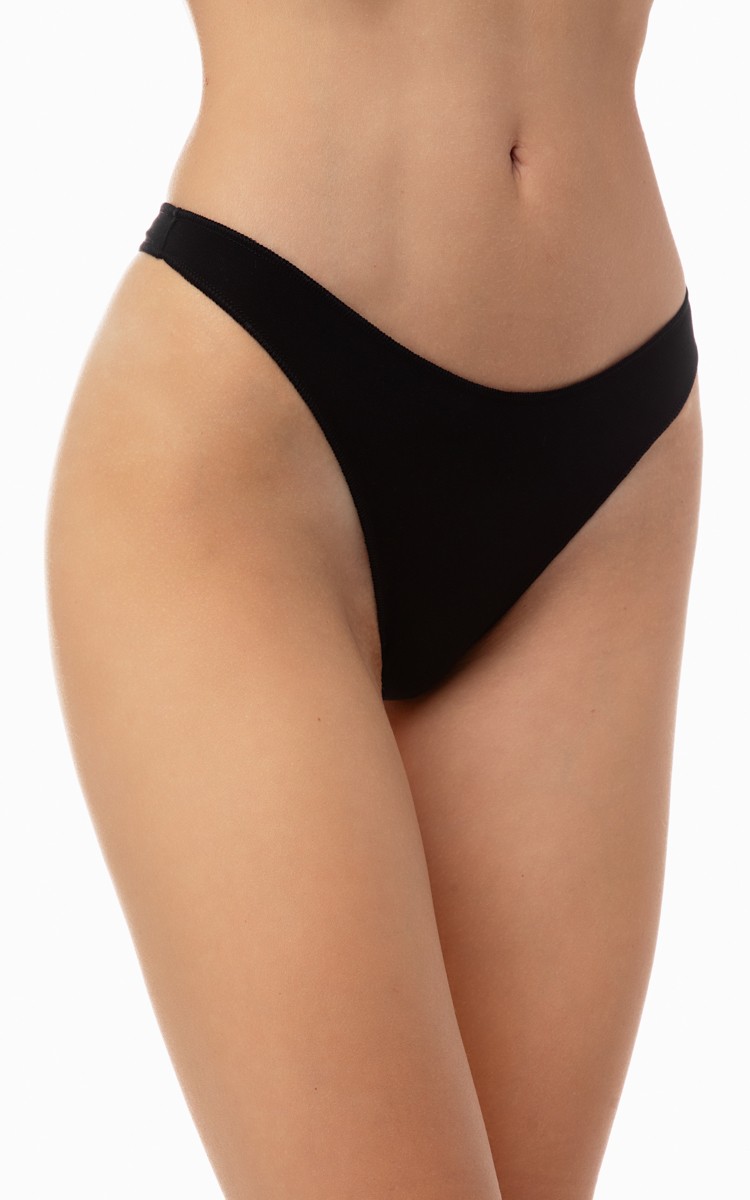 Γυναικεία Slip String 4pack