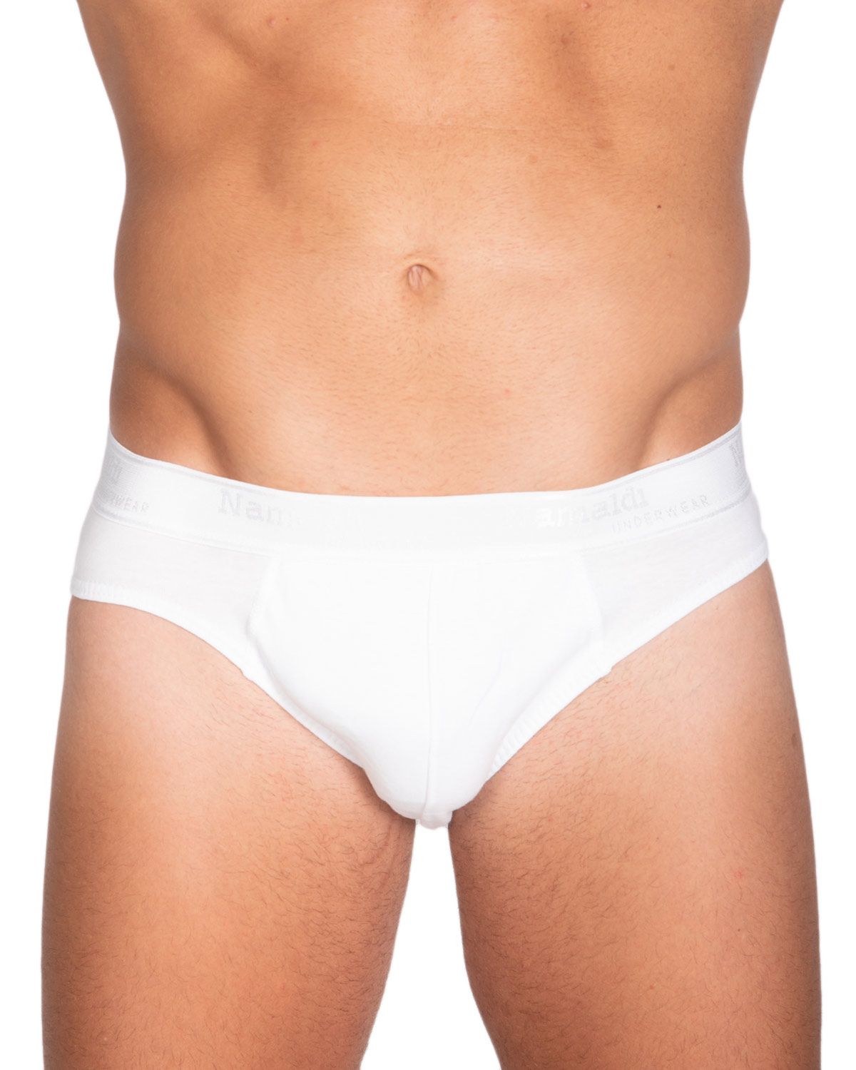 Μοντέρνο Σλιπ Με Εξωτερικό Λάστιχο 3pack