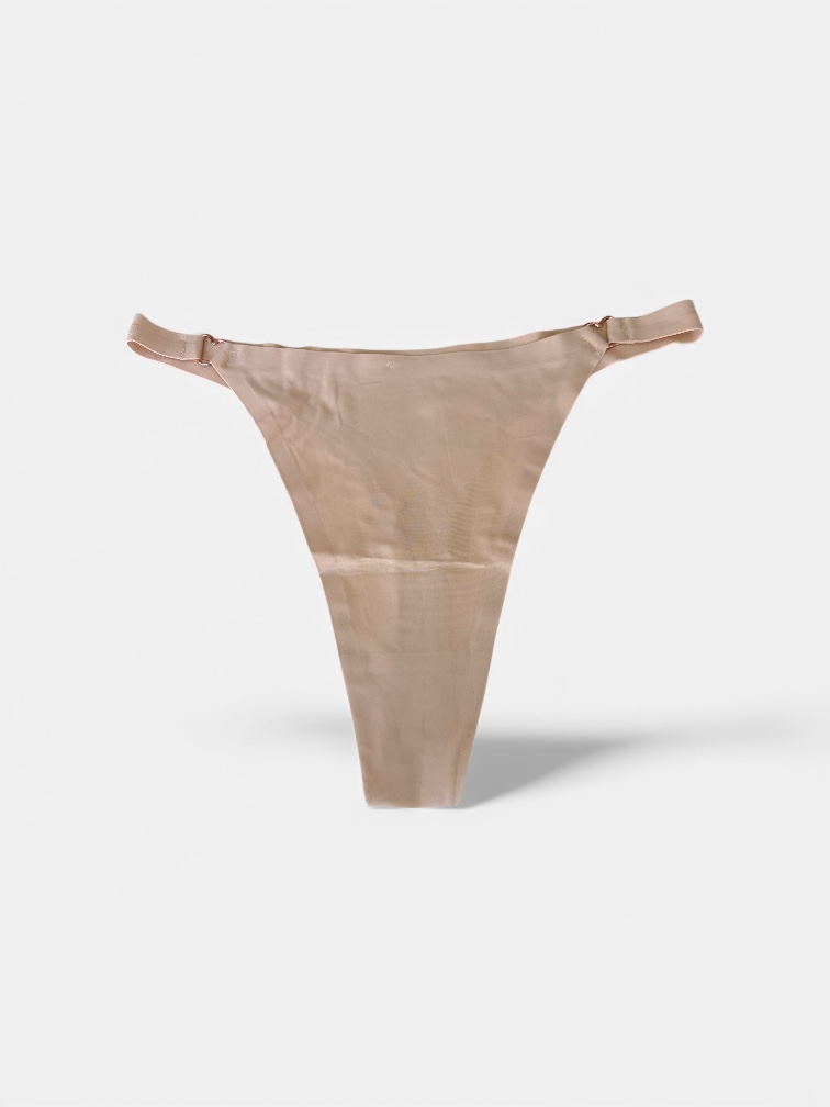 Γυναικείο Seamless String 2pack
